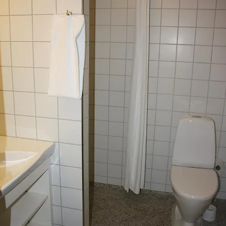 Refugium Herberg Logumkloster