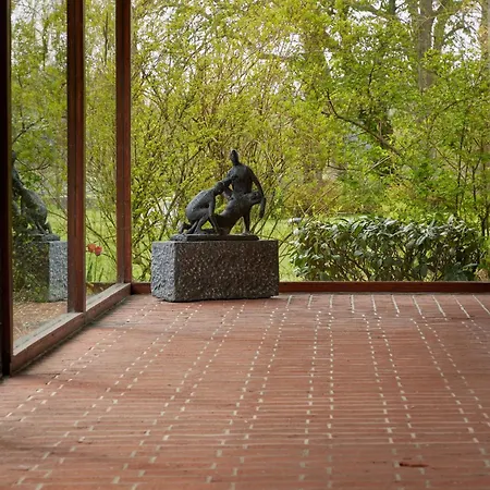 Refugium Logumkloster