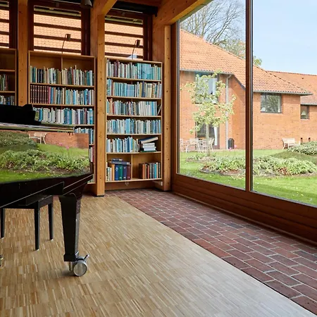 Refugium Logumkloster