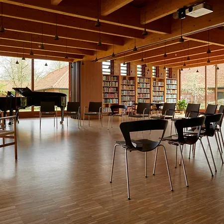 Refugium 2* Logumkloster