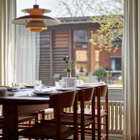 Refugium Gasthof Logumkloster