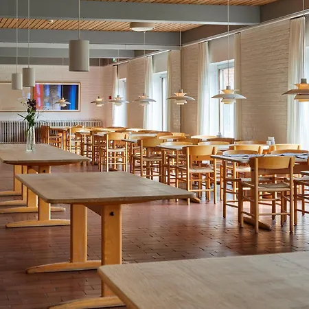 Gasthof Refugium Logumkloster