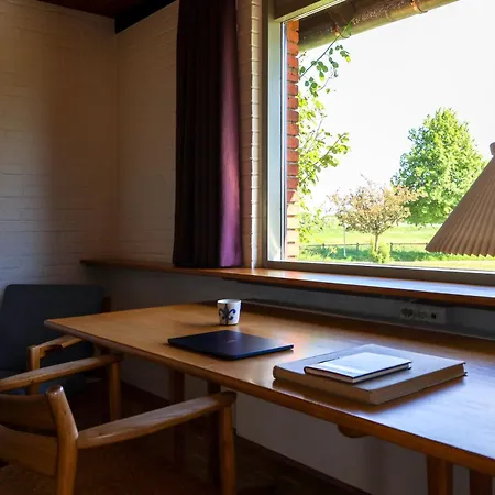 Refugium Logumkloster