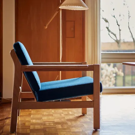 Refugium 2* Logumkloster