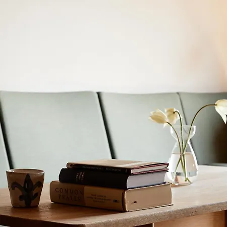 Refugium Gasthof Logumkloster