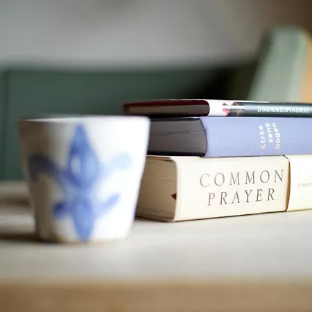 Gasthof Refugium Logumkloster