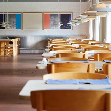 Refugium 2* Logumkloster