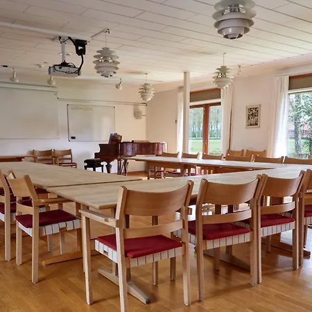 Herberg Refugium