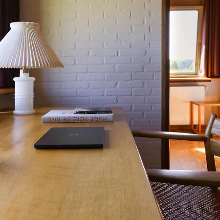 Gasthof Refugium Logumkloster