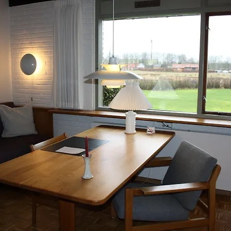 Refugium 2* Logumkloster