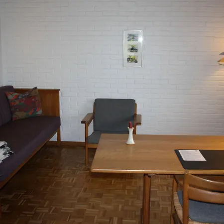 Refugium Gasthof Logumkloster