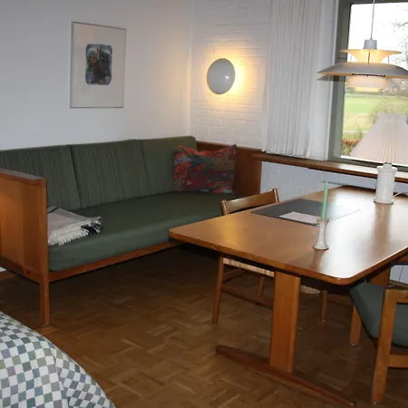 Gasthof Refugium Logumkloster