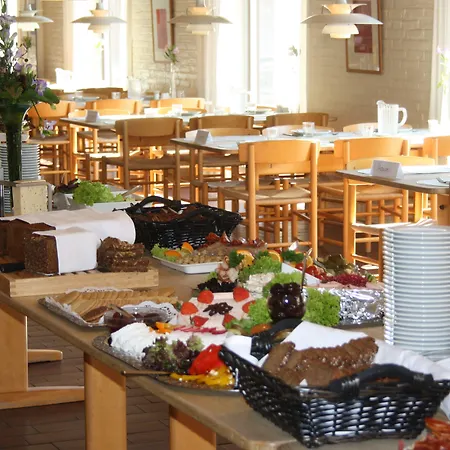 Refugium Gasthof Logumkloster