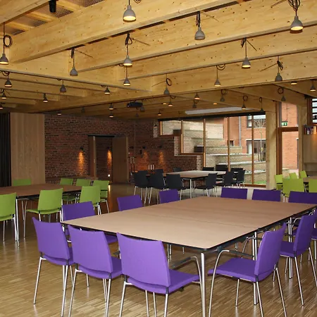 Gasthof Refugium Logumkloster