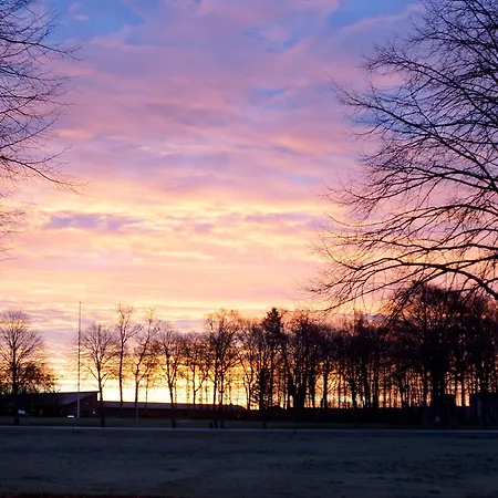 Refugium Logumkloster