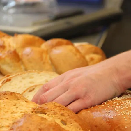 Refugium Logumkloster