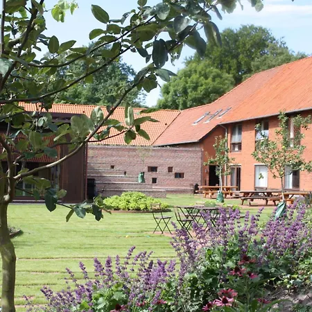 Refugium Gasthof Logumkloster