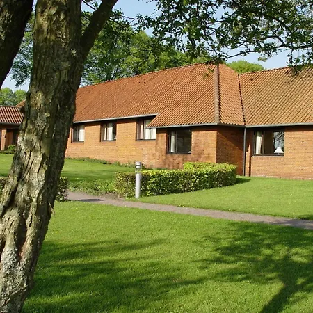 Refugium Gasthof Logumkloster