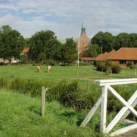 Refugium Logumkloster