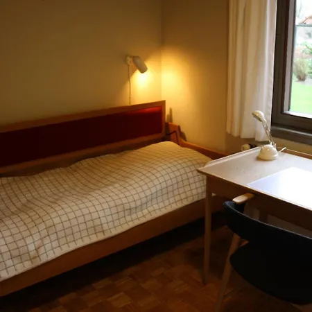 Refugium Logumkloster