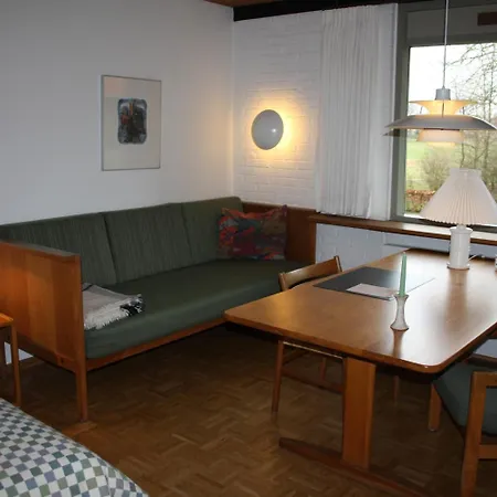 Gasthof Refugium Logumkloster