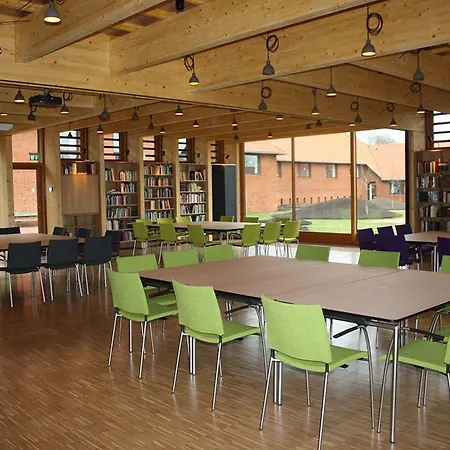 Gasthof Refugium Logumkloster