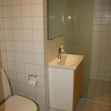 Refugium Herberg Logumkloster
