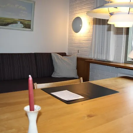 Herberg Refugium 2*