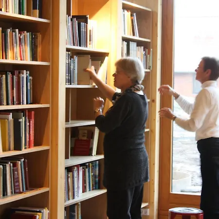 Gasthof Refugium Logumkloster