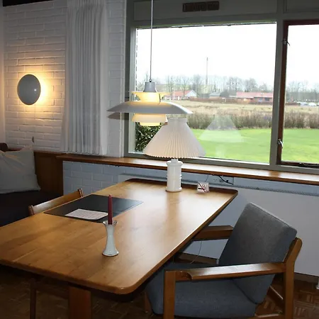 Refugium Gasthof Logumkloster