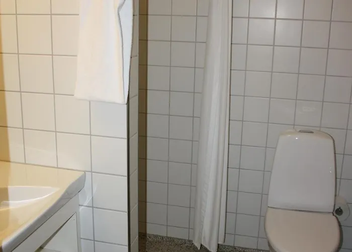 Refugium Värdshus Logumkloster