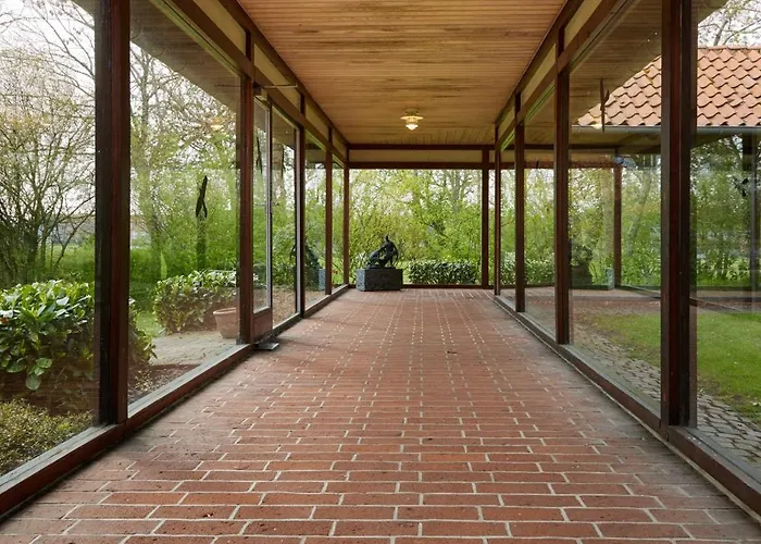 Värdshus Refugium