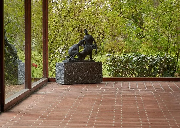 Refugium Logumkloster