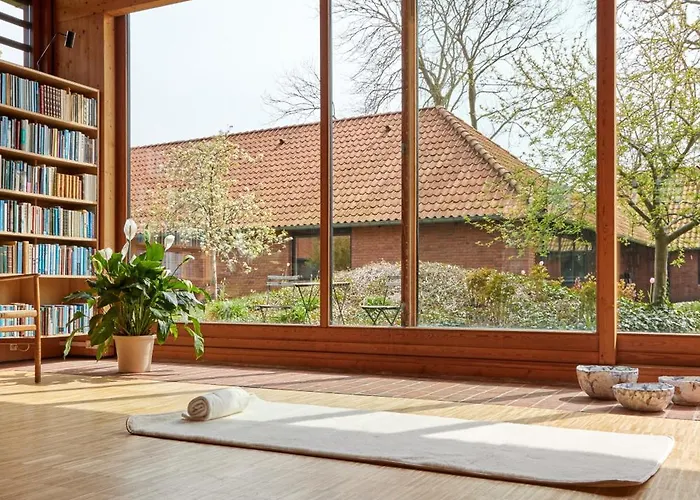 Refugium Estalagem 2*