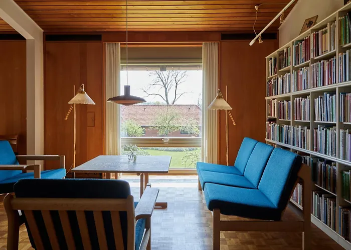 Värdshus Refugium 2*