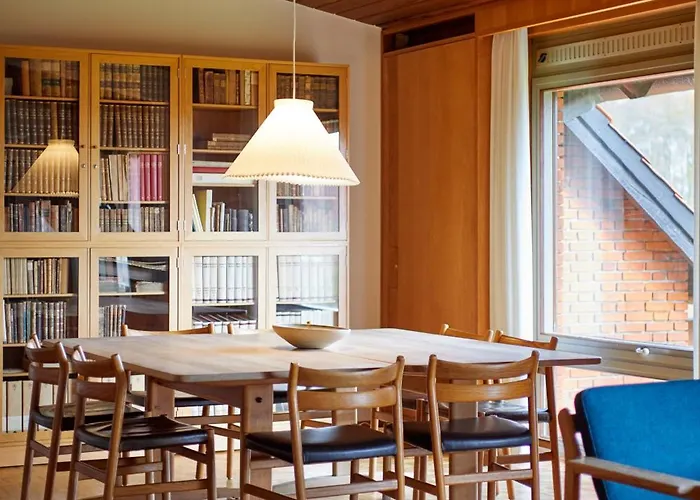 Refugium Värdshus Logumkloster