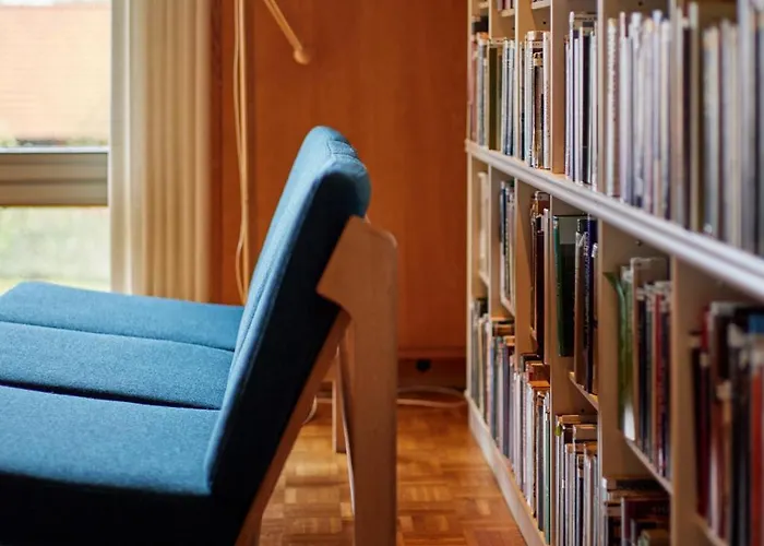 Värdshus Refugium Logumkloster