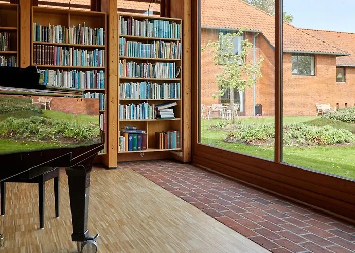 Refugium Logumkloster