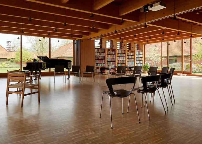 Refugium 2* Logumkloster