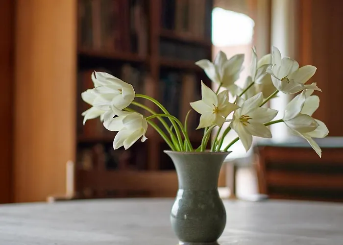 Refugium Estalagem 2*