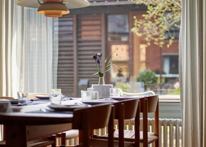 Refugium Estalagem Logumkloster