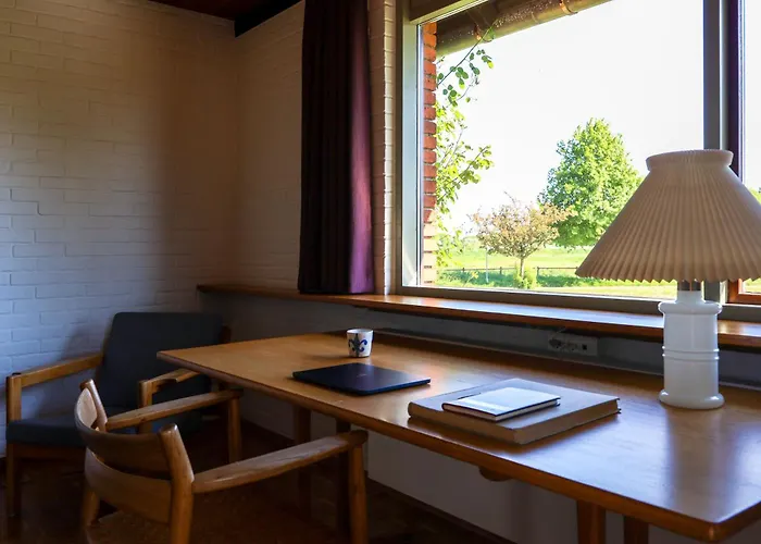 Refugium Logumkloster