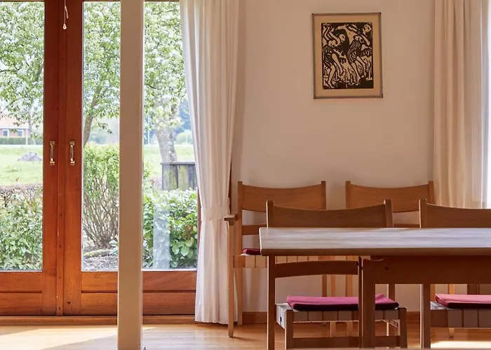 Refugium Värdshus