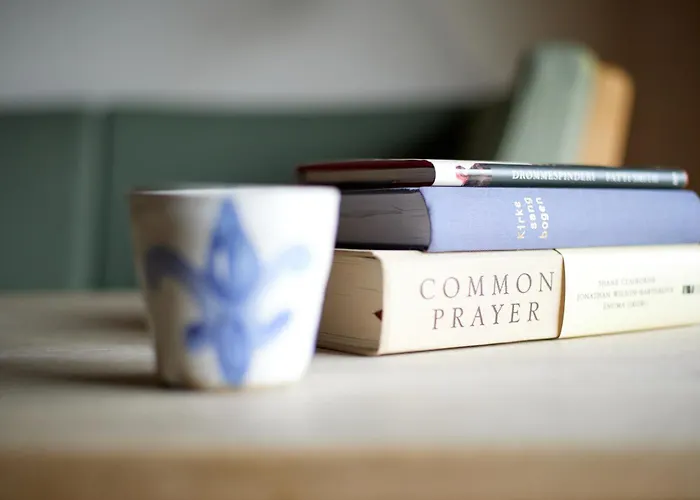 Estalagem Refugium Logumkloster