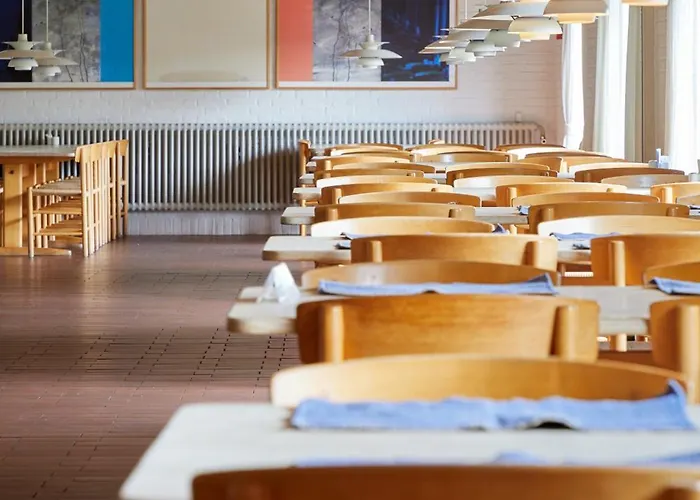 Refugium 2* Logumkloster