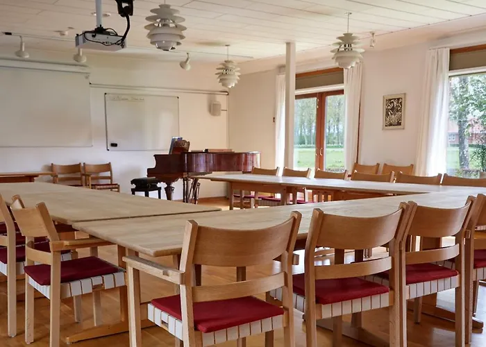 Värdshus Refugium
