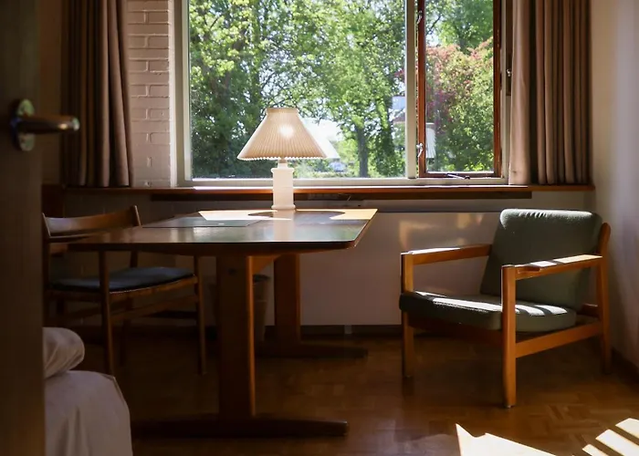 Refugium Estalagem 2*