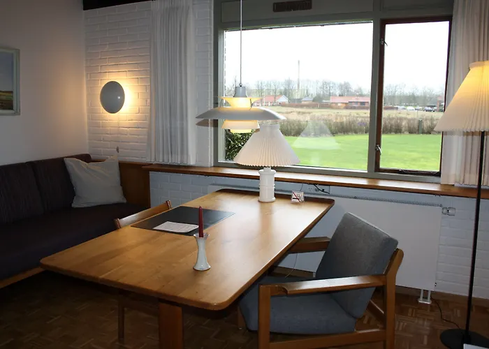 Refugium 2* Logumkloster