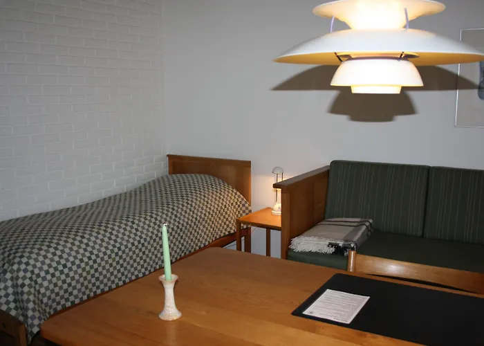 Värdshus Refugium