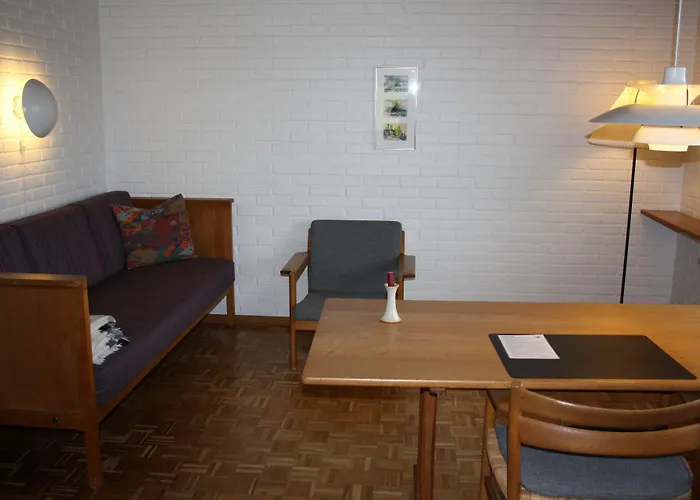 Refugium Värdshus Logumkloster
